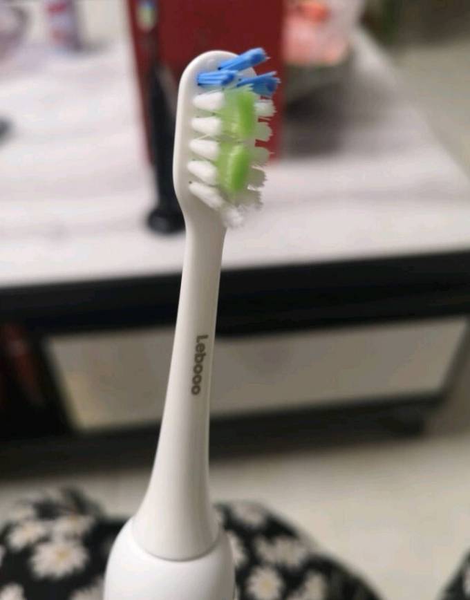 华为电动牙刷
