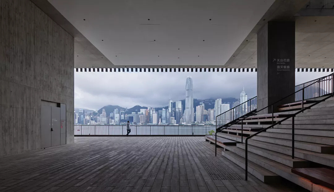 耗资50亿港元，9年终开馆的香港M+，有何惊喜 | 同城展拍
