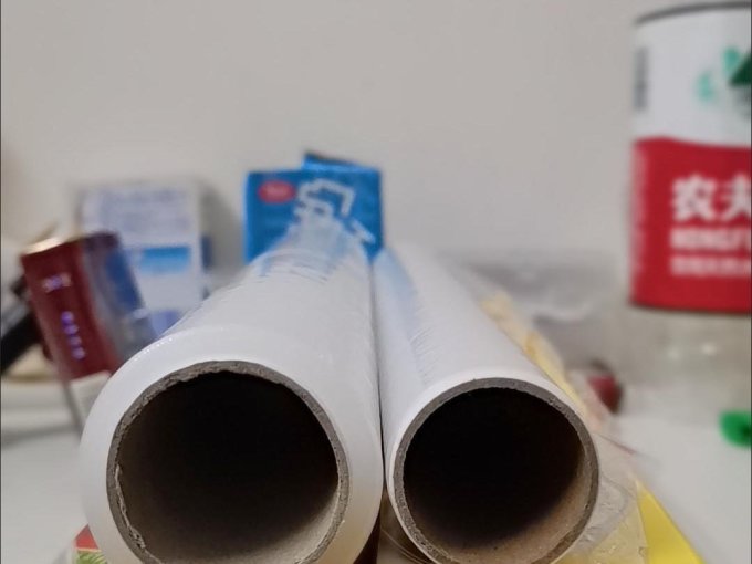 佳能保鲜膜