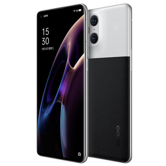 OPPO Find X3 Pro 摄影师版今日发售：专为摄影爱好者打造