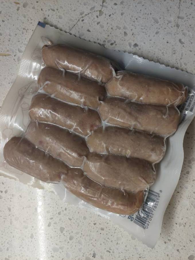 美享时刻其他方便食品