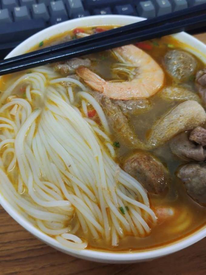 螺元元其他方便食品
