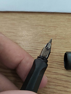 欲善其事先利其器--Lamy 狩猎者钢笔