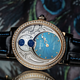 播威Récital 27、 Récital 23 及 Monsieur Bovet 系列新表盘