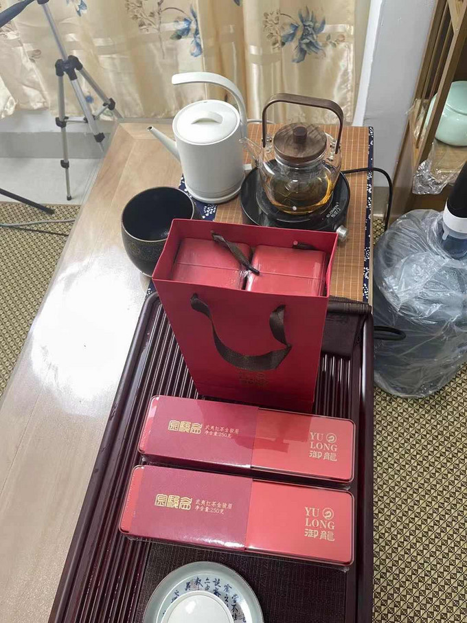 红茶