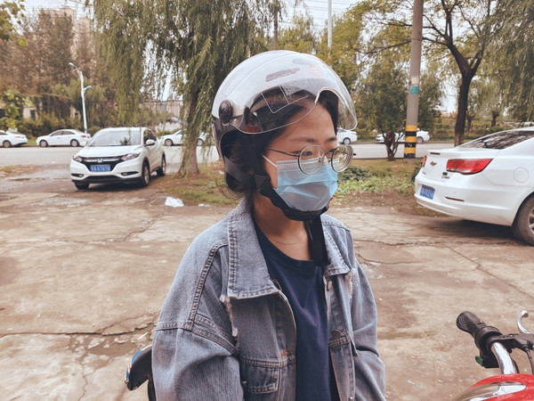 头盔也能智能玩，Smart4u智能头盔