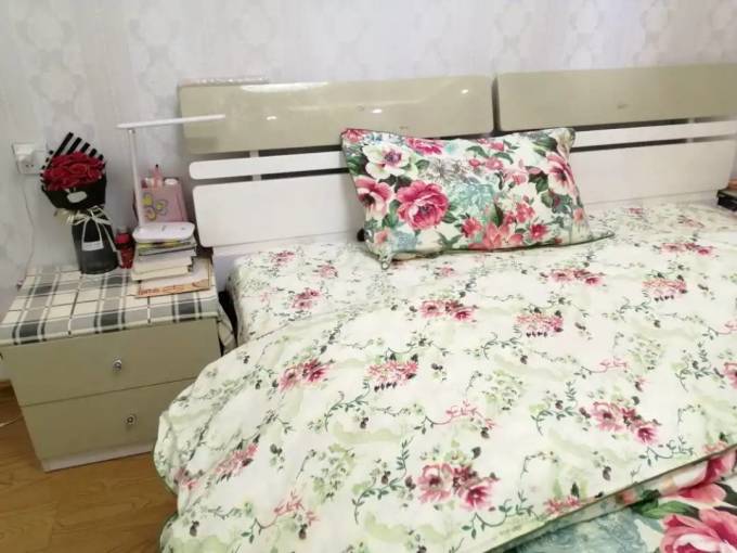 富安娜床上家纺