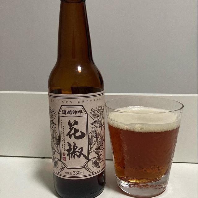 中国味道！10款暗黑口味国产啤酒，香菜、泡姜、花椒等等