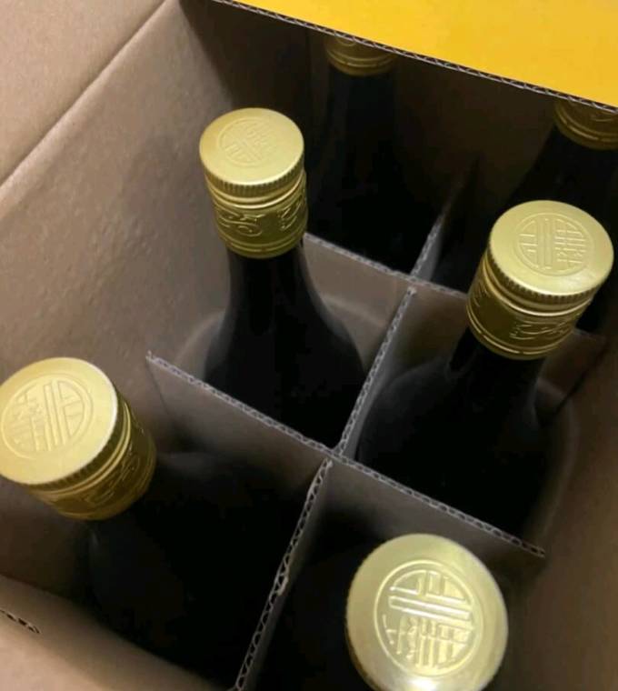 即墨老酒黄酒/养生酒