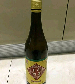 来尝尝焦香厚重的即墨老酒吧