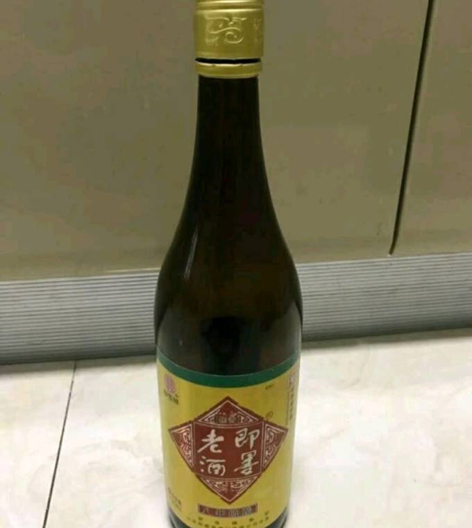 即墨老酒黄酒/养生酒