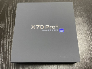 MO好物 | vivo X70 Pro+