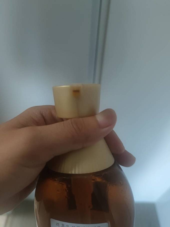 吕洗发水