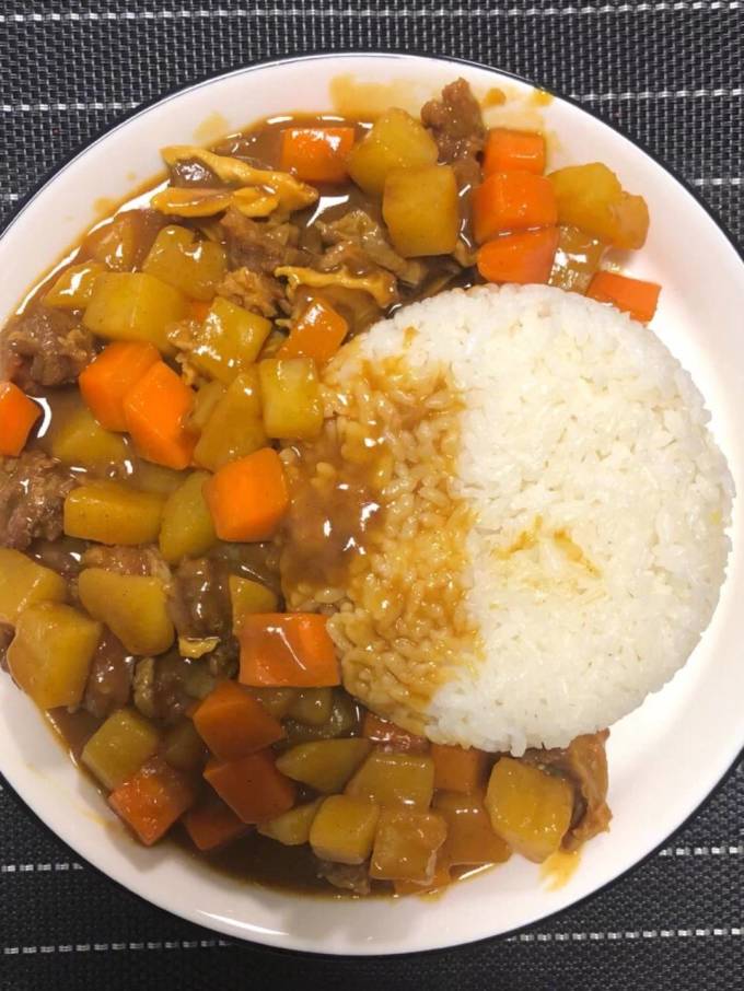 好侍调味品