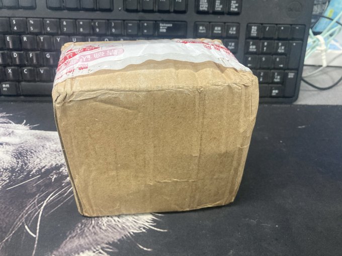 川宝的厨房其他调味品