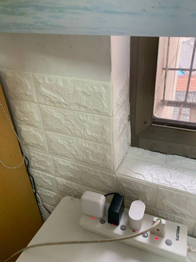 防撞护墙板