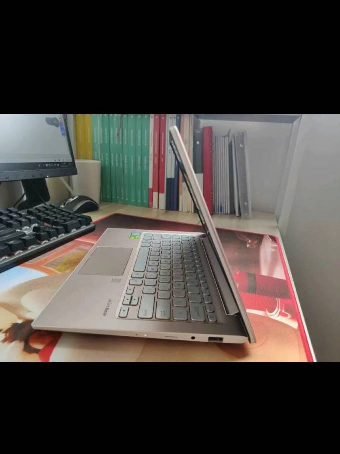 华硕普通笔记本
