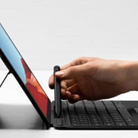 “挤牙膏”，微软还发布新 Surface Pro X 二合一便携平板