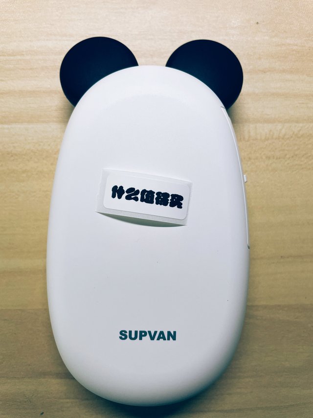 手残写字不好看？那用标签打印机呀！