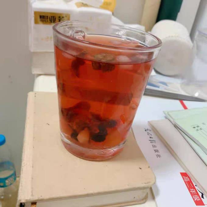 花果茶