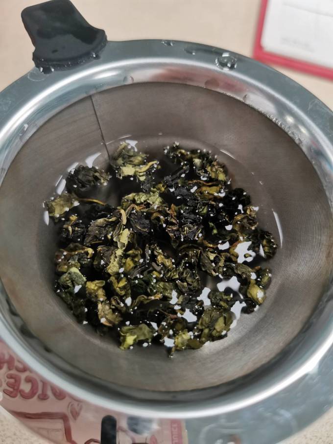 裕园茶花果茶