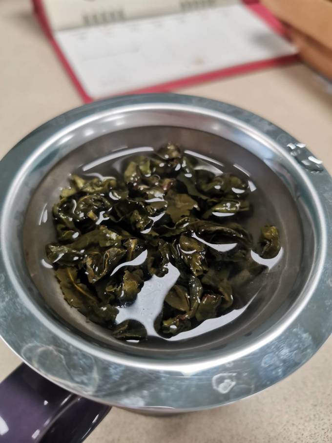 裕园茶花果茶