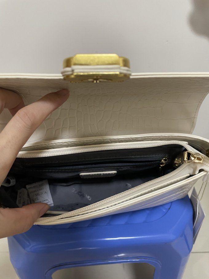 啄木鸟女士手提包
