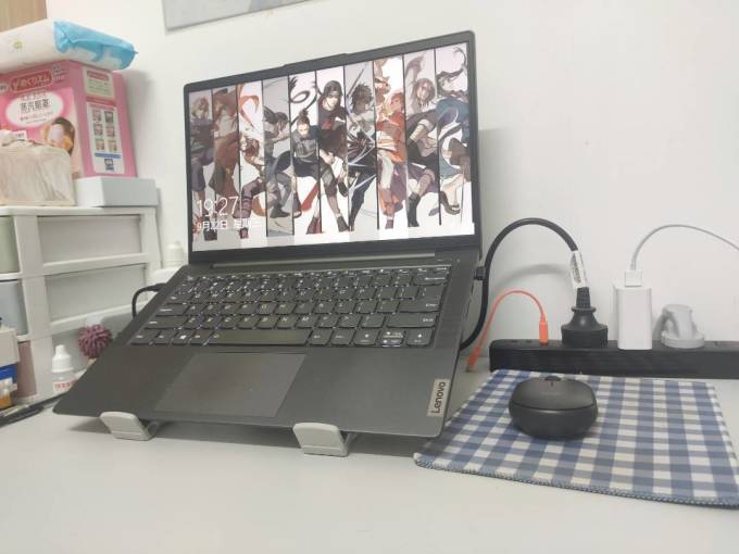 联想普通笔记本