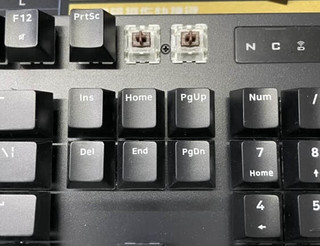 扣键盘什么的最解压了