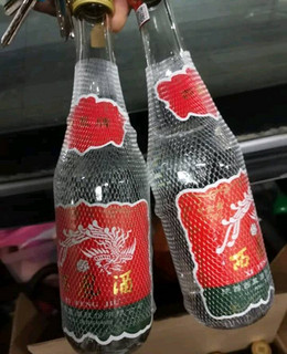 西凤45度凤香型白酒