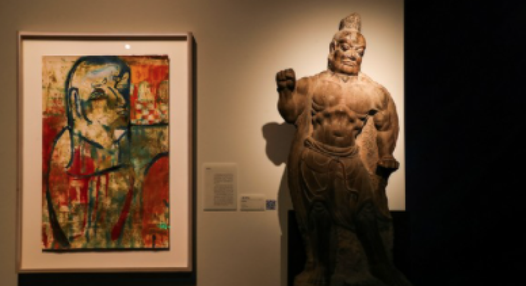 国庆小长假,魔都及周边五星级艺术展推荐,总有一款适合你?| 同城展拍 9.30