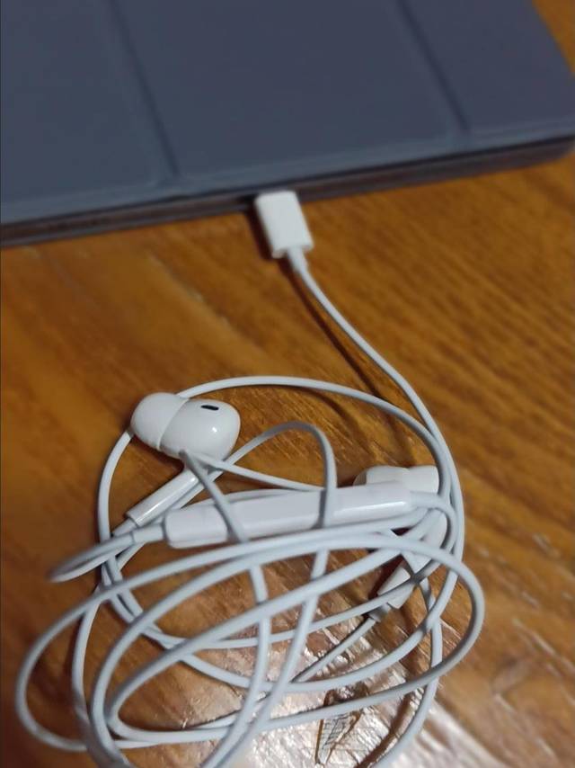耳机
