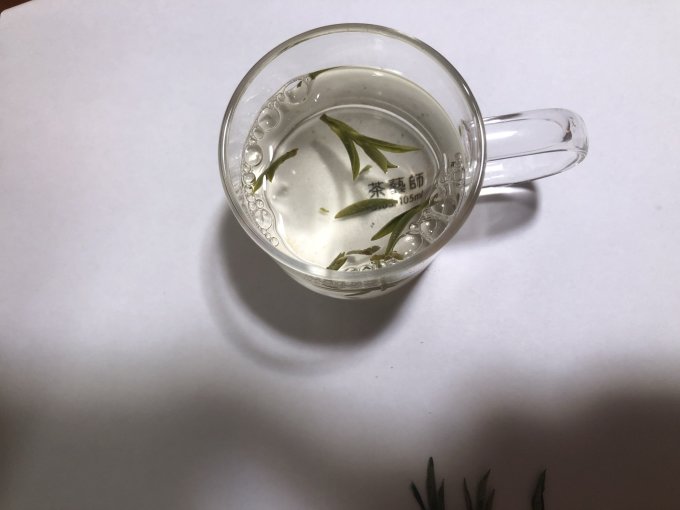 绿满堂茶类