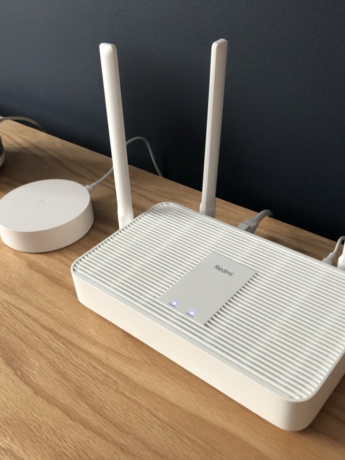 红米ax3000路由器怎么样 红米ax 3000_什么值得买