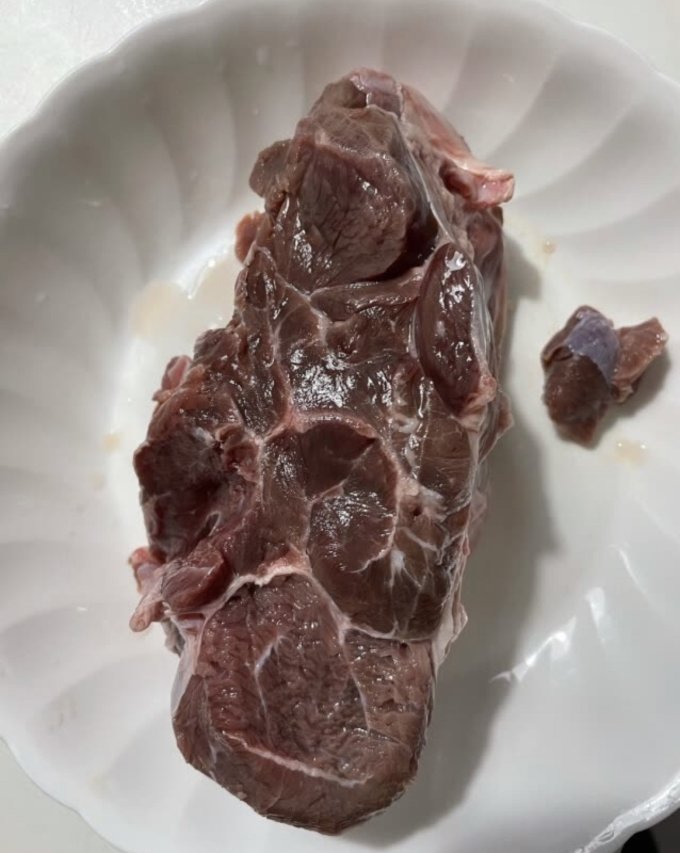 天莱香牛禽蛋肉类