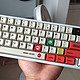小白也玩客制化，打造属于自己的双模68机械键盘