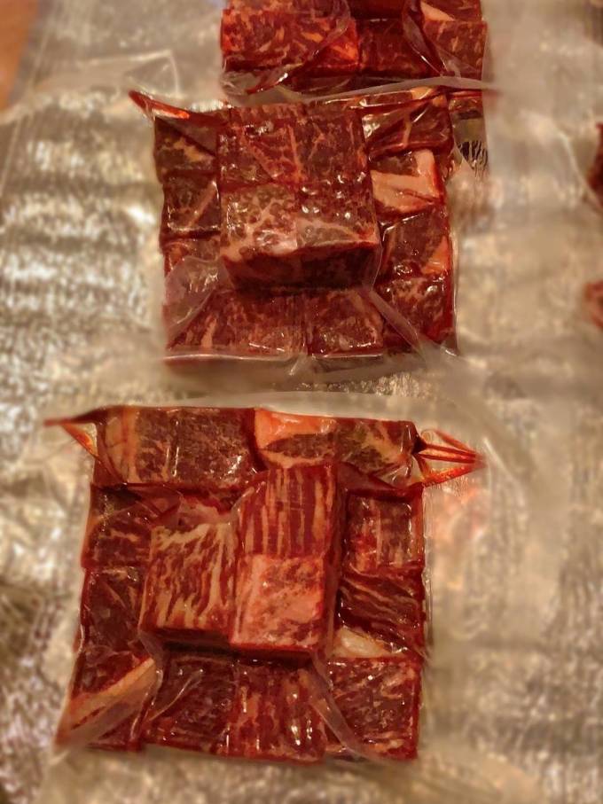 牛肉