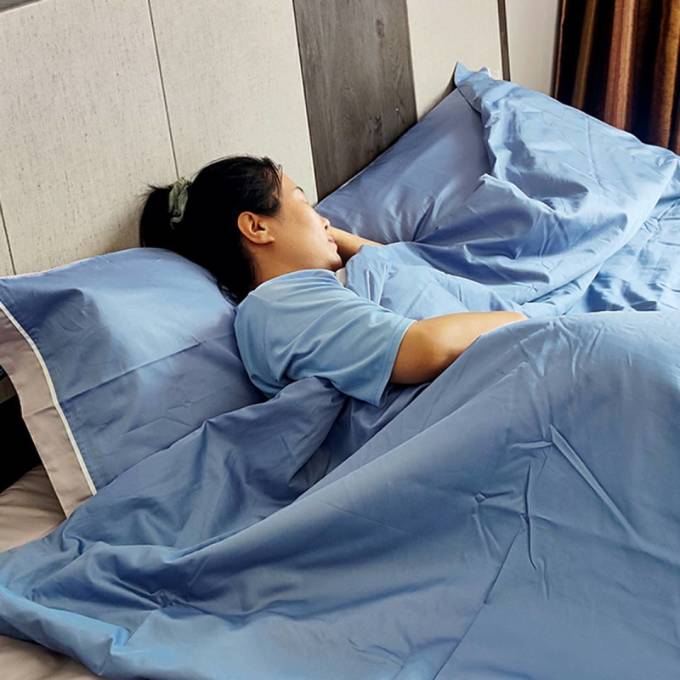 每晚深睡床品件套