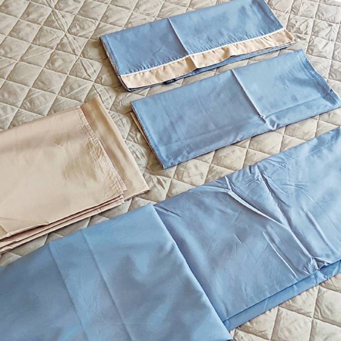 每晚深睡床品件套