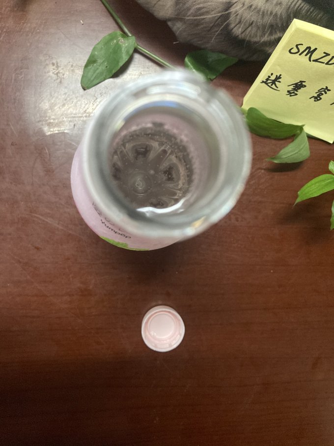 优之良饮起泡饮用水