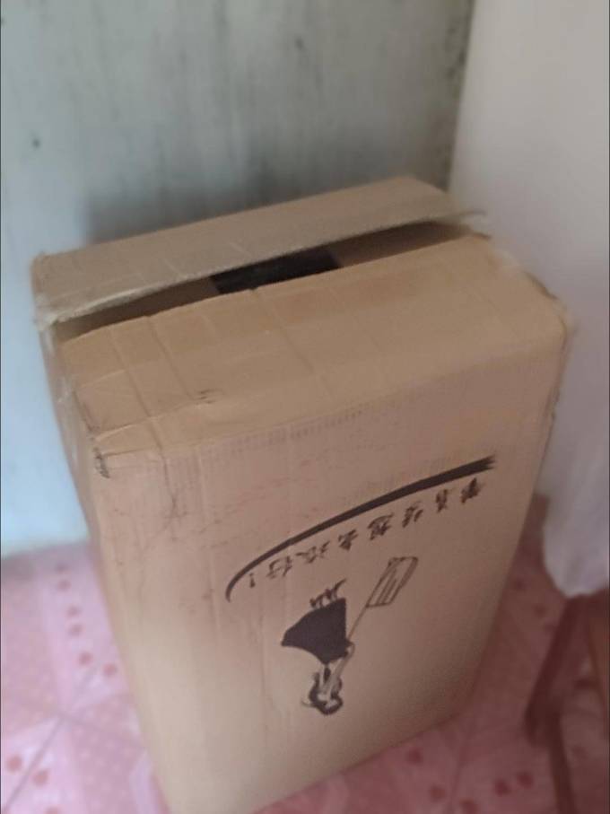 拉杆箱