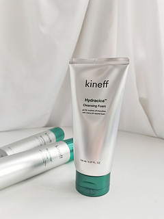 ​kineff科妮肤护肤品分享给大家！