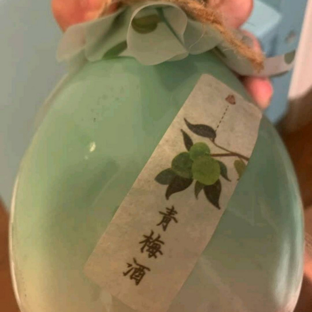 归素古风微熏花果酒