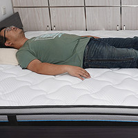 深睡能量弹簧带来的睡眠质量大幅度提升----喜临门床垫4D Pro深睡版众测报告