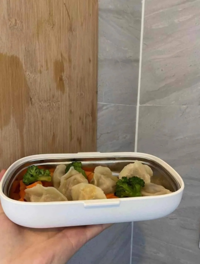 博奥尼饭盒