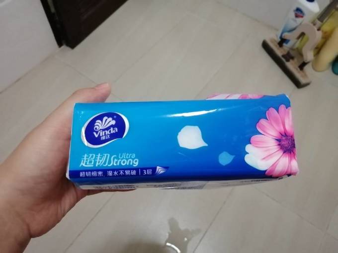 维达抽纸