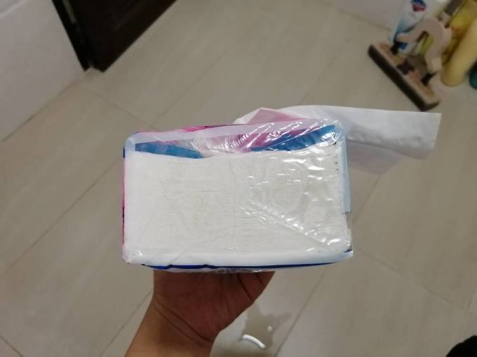 维达抽纸