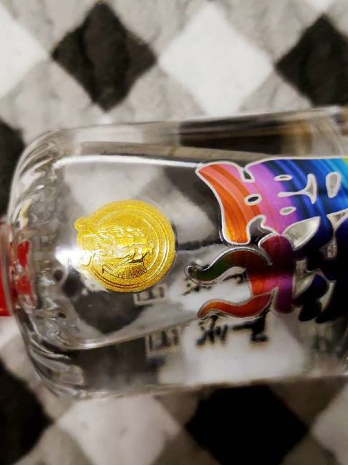 牛栏山白酒