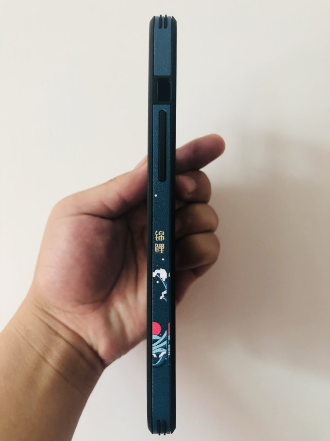 爱绚保护壳