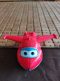 超级飞侠飞机玩具